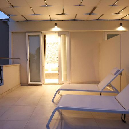 Hotel Cenisio Rimini Buitenkant foto