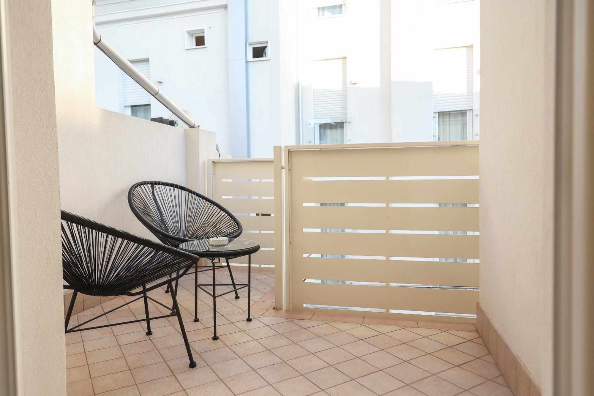 Hotel Cenisio Rimini Buitenkant foto