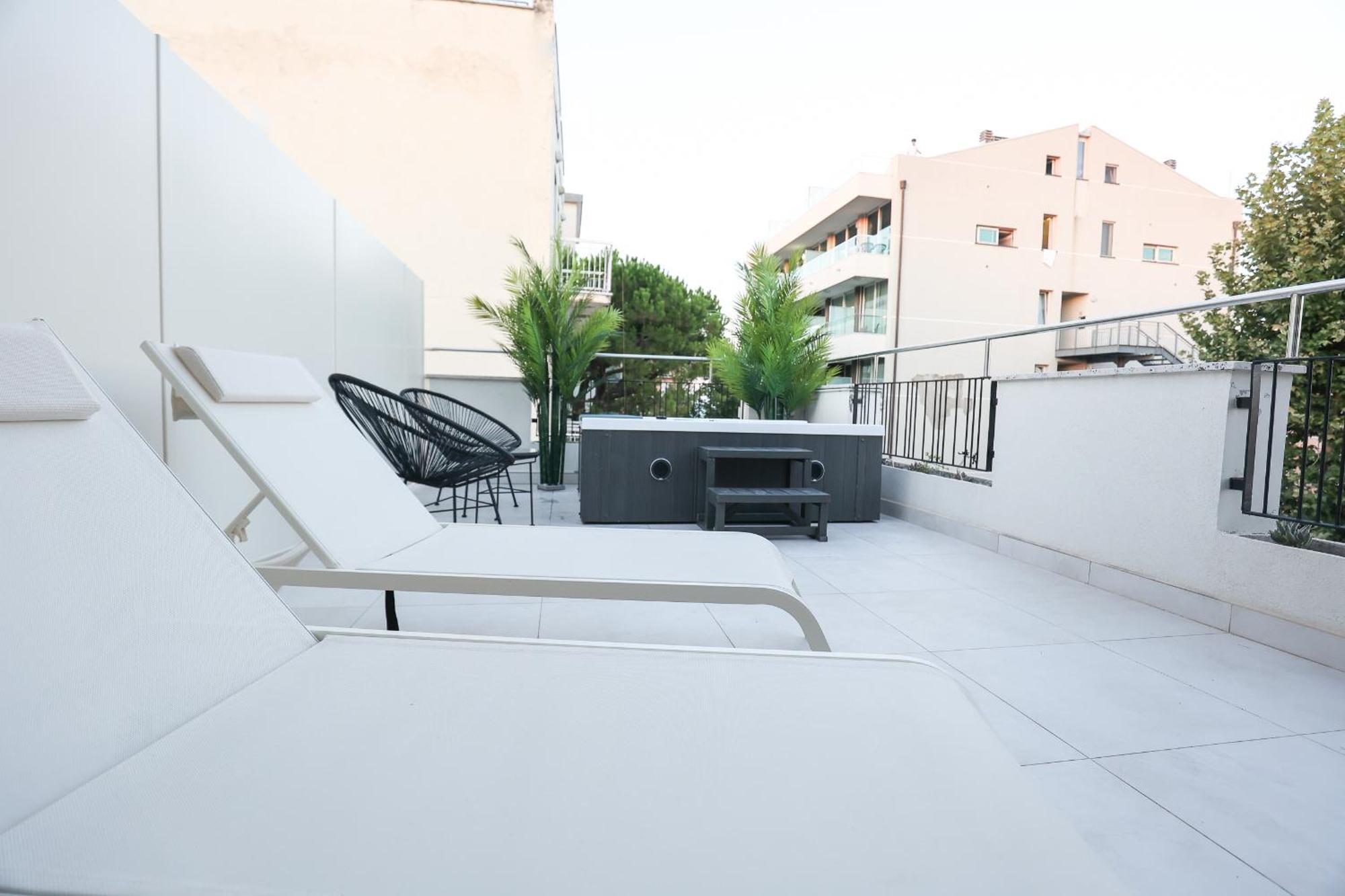 Hotel Cenisio Rimini Buitenkant foto